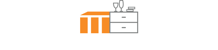 Mitre Kitchen Cabinet Inc. 美達廚櫃公司